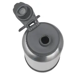 TAKEYA - BOTELLA 950ML ANTIGOTEO STEEL