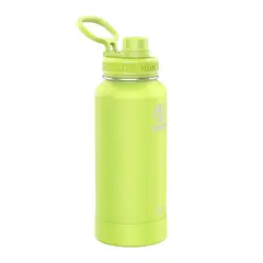TAKEYA - BOTELLA 950ML ANTIGOTEO CITRON GREEN