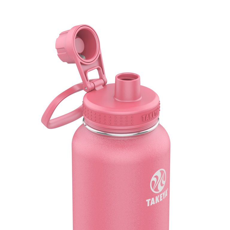 BOTELLA 118L ANTIGOTEO PINK MIMOSA