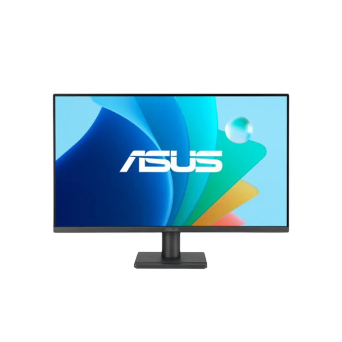 ASUS - ASUS VA279HG Monitor Gaming 27 pulgadas, IPS Full HD, 120Hz, 1ms MPRT, Adaptive Sync, HDMI, VGA, Eye Care, VESA