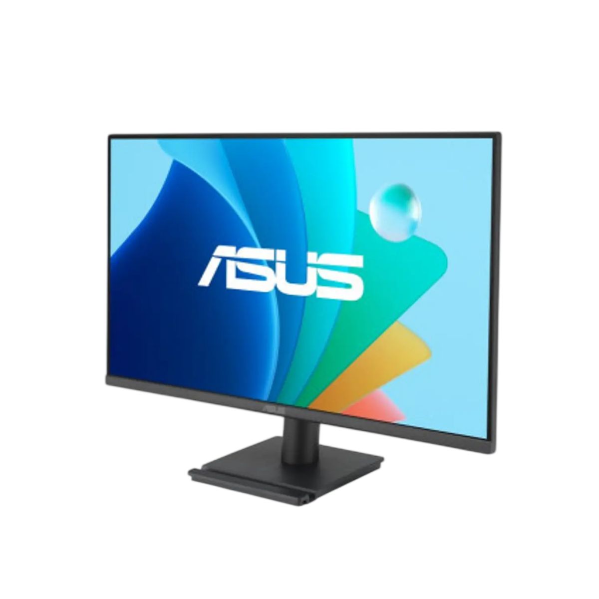 ASUS - ASUS VA279HG Monitor Gaming 27 pulgadas, IPS Full HD, 120Hz, 1ms MPRT, Adaptive Sync, HDMI, VGA, Eye Care, VESA