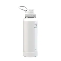 TAKEYA - BOTELLA 118L ANTIGOTEO ARTIC