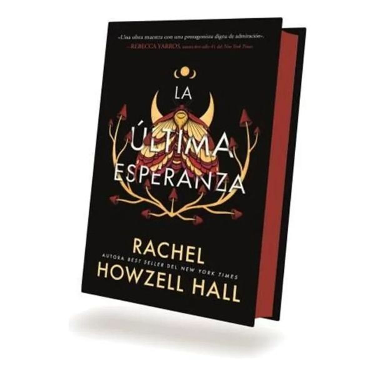 UMBRIEL - La Ultima Esperanza -  Rachel Howzell Hall
