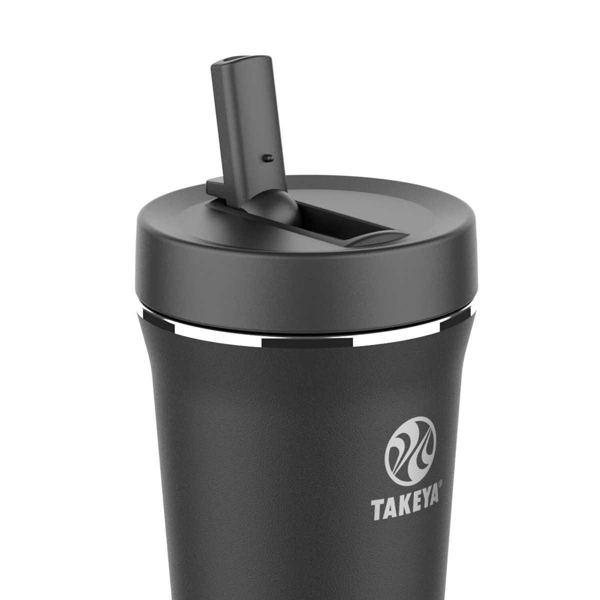 TAKEYA - BOTELLA TAKEYA 709ML TUMBLER BOMBILLA ONYX