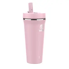 TAKEYA - BOTELLA 709ML TUMBLER BOMBILLA BLUSH
