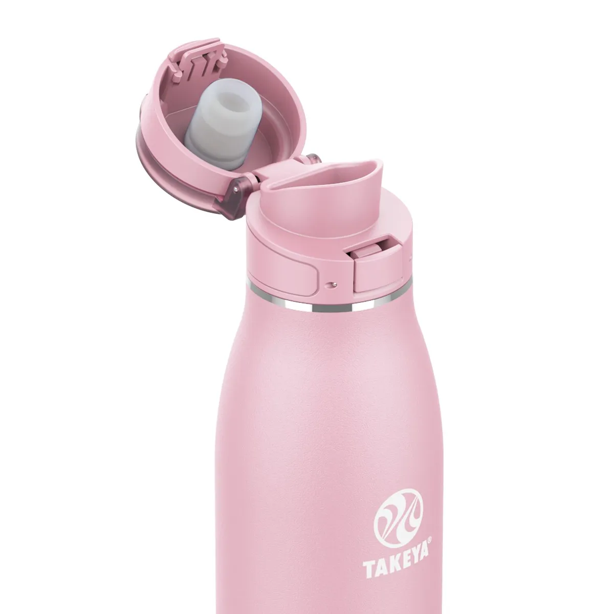 TAKEYA - BOTELLA TAKEYA 500ML TRAVELER BLUSH