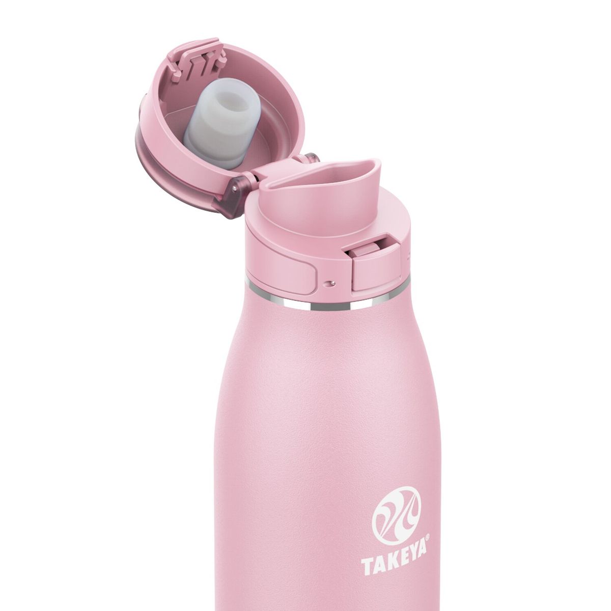 TAKEYA - BOTELLA TAKEYA 500ML TRAVELER BLUSH
