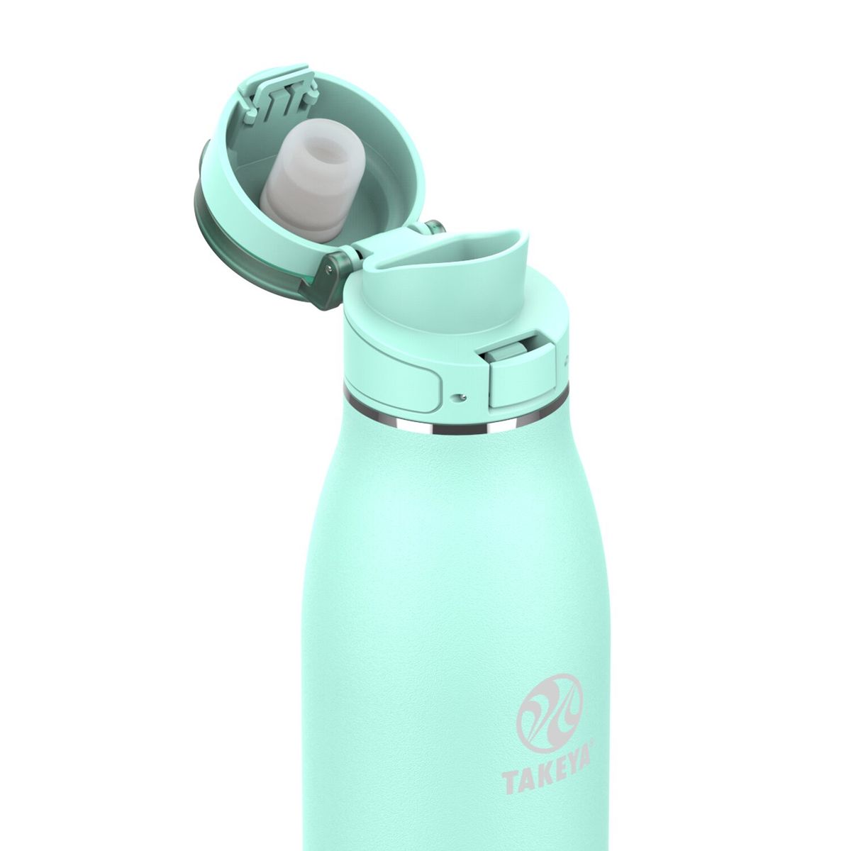 TAKEYA - BOTELLA TAKEYA 740ML TRAVELER AQUA