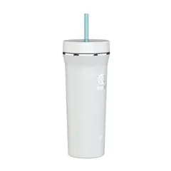 TAKEYA - BOTELLA 950ML BOMBILLA TUMBLER FROST