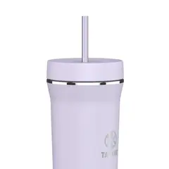 TAKEYA - BOTELLA 950ML BOMBILLA TUMBLER LAVENDER FIELD