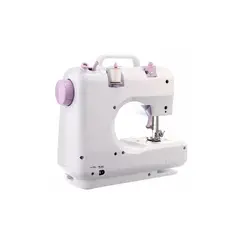 GENERICO - Mini Maquina de Coser Multifuncional