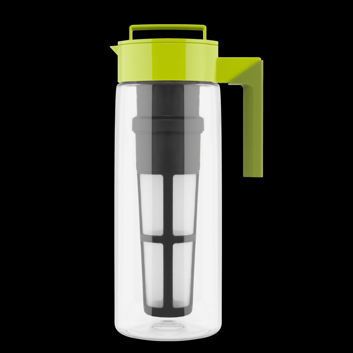 TAKEYA - JARRA PARA TE HELADO 18L AVOCADO