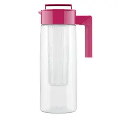 TAKEYA - JARRA PARA INFUSIONES 18L RASPBERRY