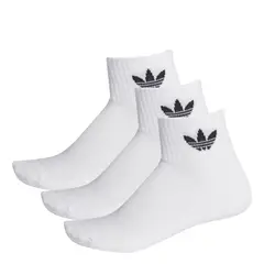 ADIDAS - Calcetines Clásicos Urbano adicolor Unisex adulto
