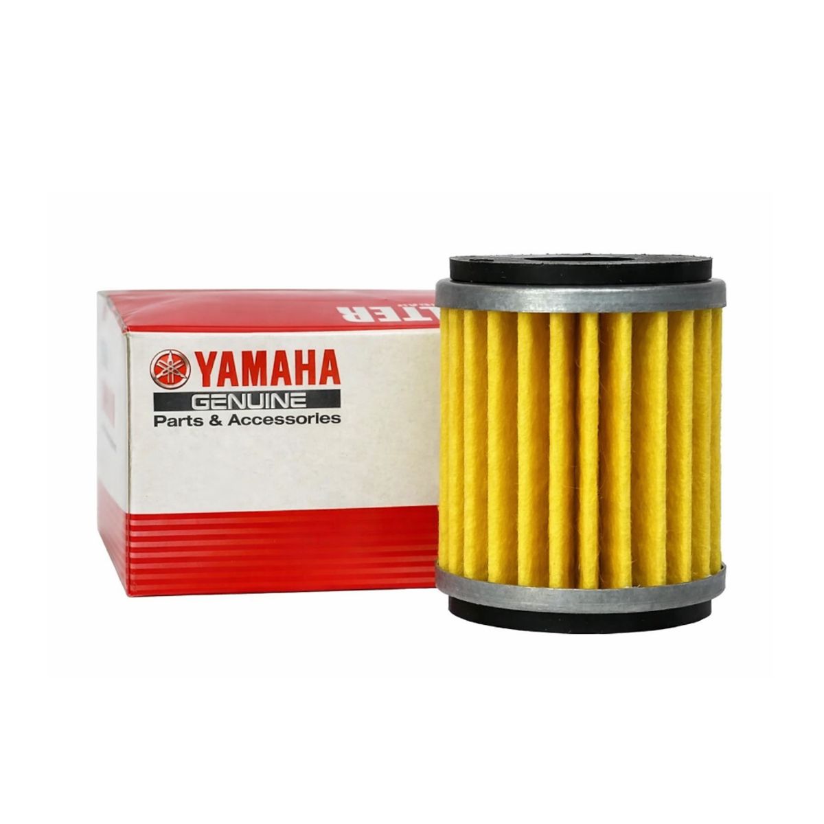 YAMAHA - Filtro de Aceite  R15 / FZ 250 / YS 250 / YBR 250