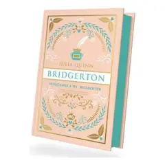 TITANIA - Seduciendo A Mr Bridgerton bridgerton 4 Coleccionista