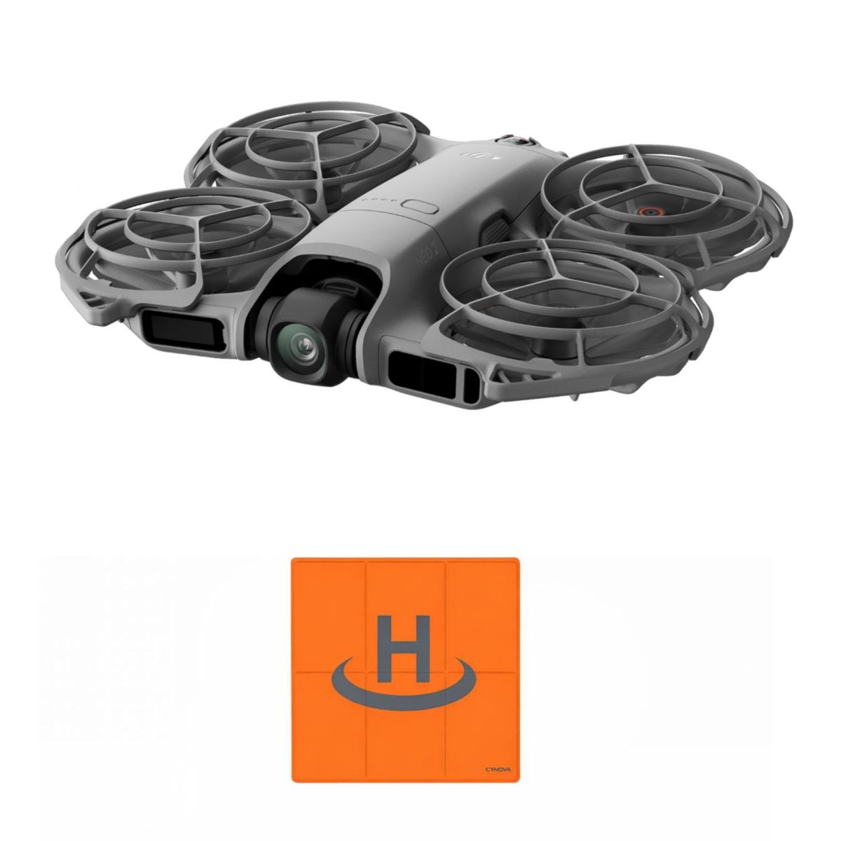 DJI - Drone DJI Neo 2 (Drone Only)  + Landing