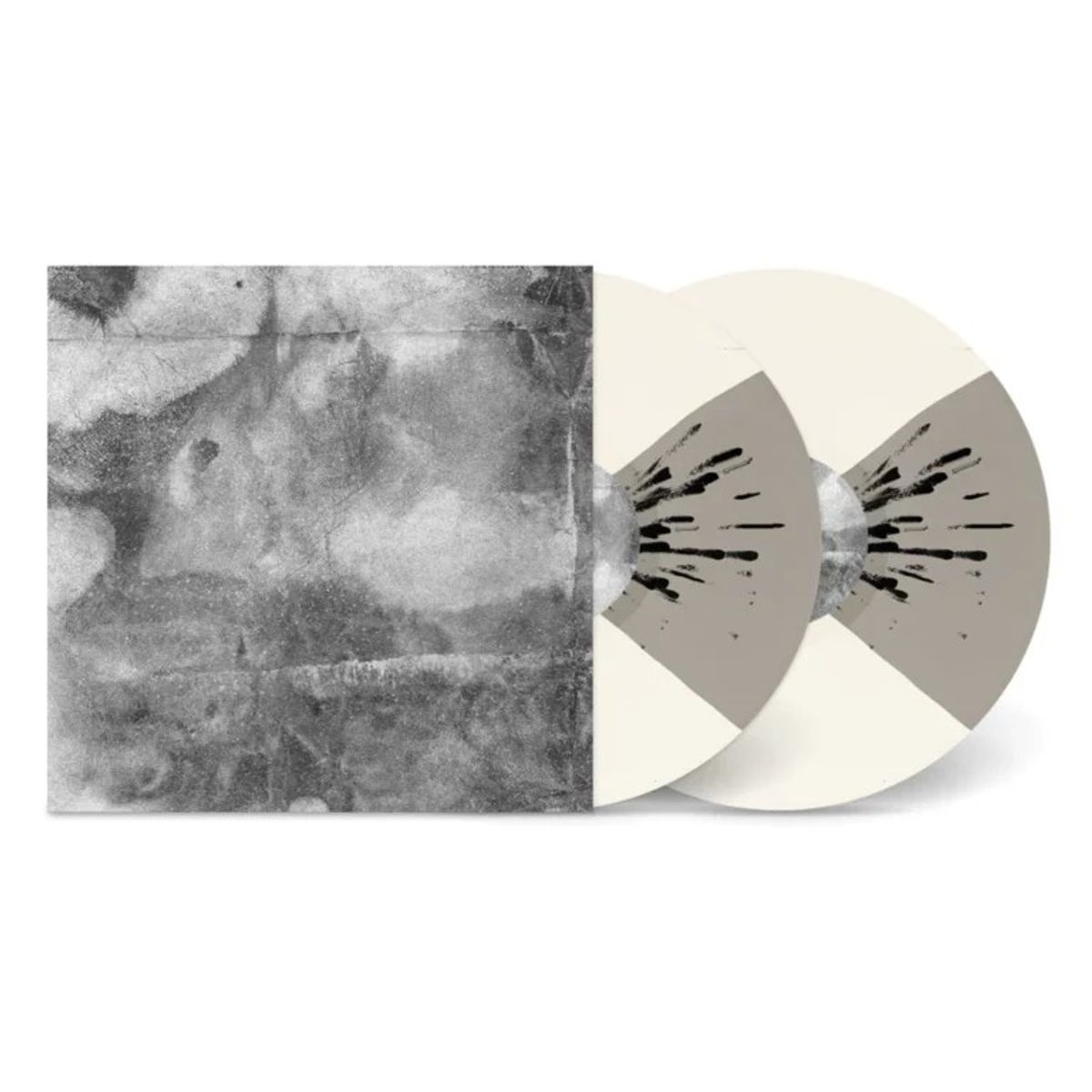 GENERICO - Planning For Burial - Matawan: Collected Works 2010 - 2014 Vol. 2 - Vinilo Doble (White + Butterfly)