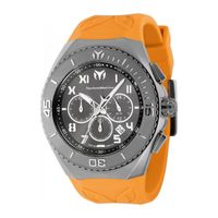 Reloj TM-221043 Naranja para Hombres