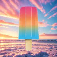 MARXZELLE - Sweet Like Popsicle EDP 100 ml