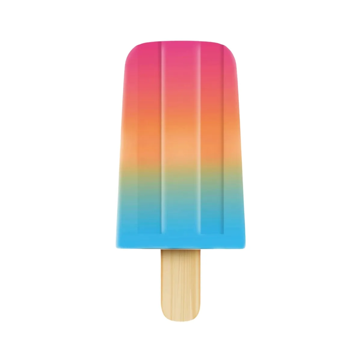 MARXZELLE - Marxzelle Sweet Like Popsicle EDP 100 ml