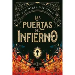 TITANIA - Las Puertas Del Infierno las Crónicas De Ravenswood 3