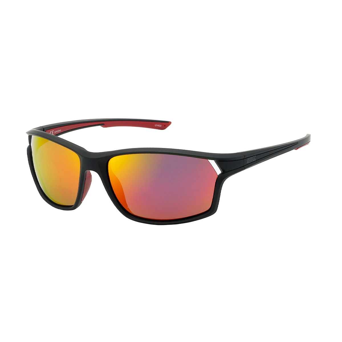 GENERICO - Superbike Sol  SB871 MBLK