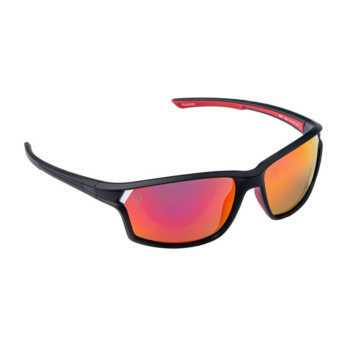 GENERICO - Superbike Sol  SB871 MBLK