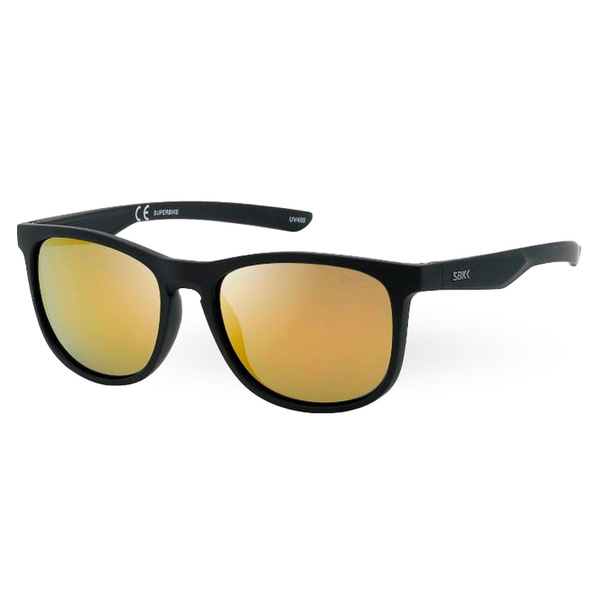 GENERICO - Superbike Eyewear  SB872 CMBLK