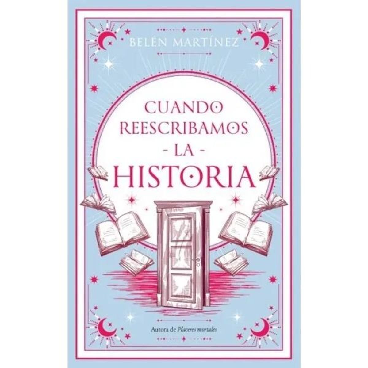 PUCK - Cuando Reescribamos La Historia Editorial Puck