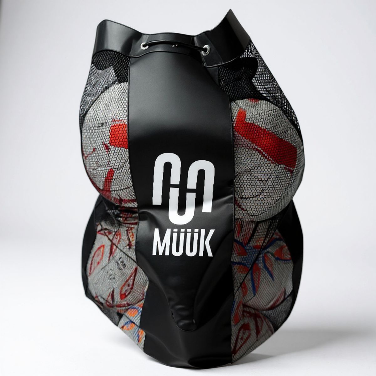 MUUK - BOLSO BALONERO MUUK 18 UN