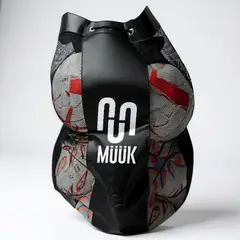 MUUK - BOLSO BALONERO 18 UN