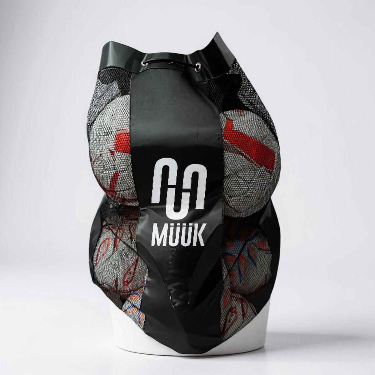 MUUK - BOLSO BALONERO MUUK 18 UN