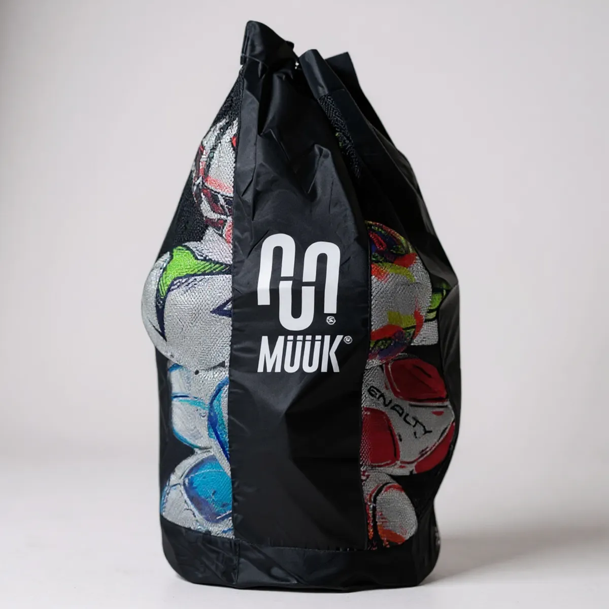 MUUK - BOLSO BALONERO MUUK 12 UN