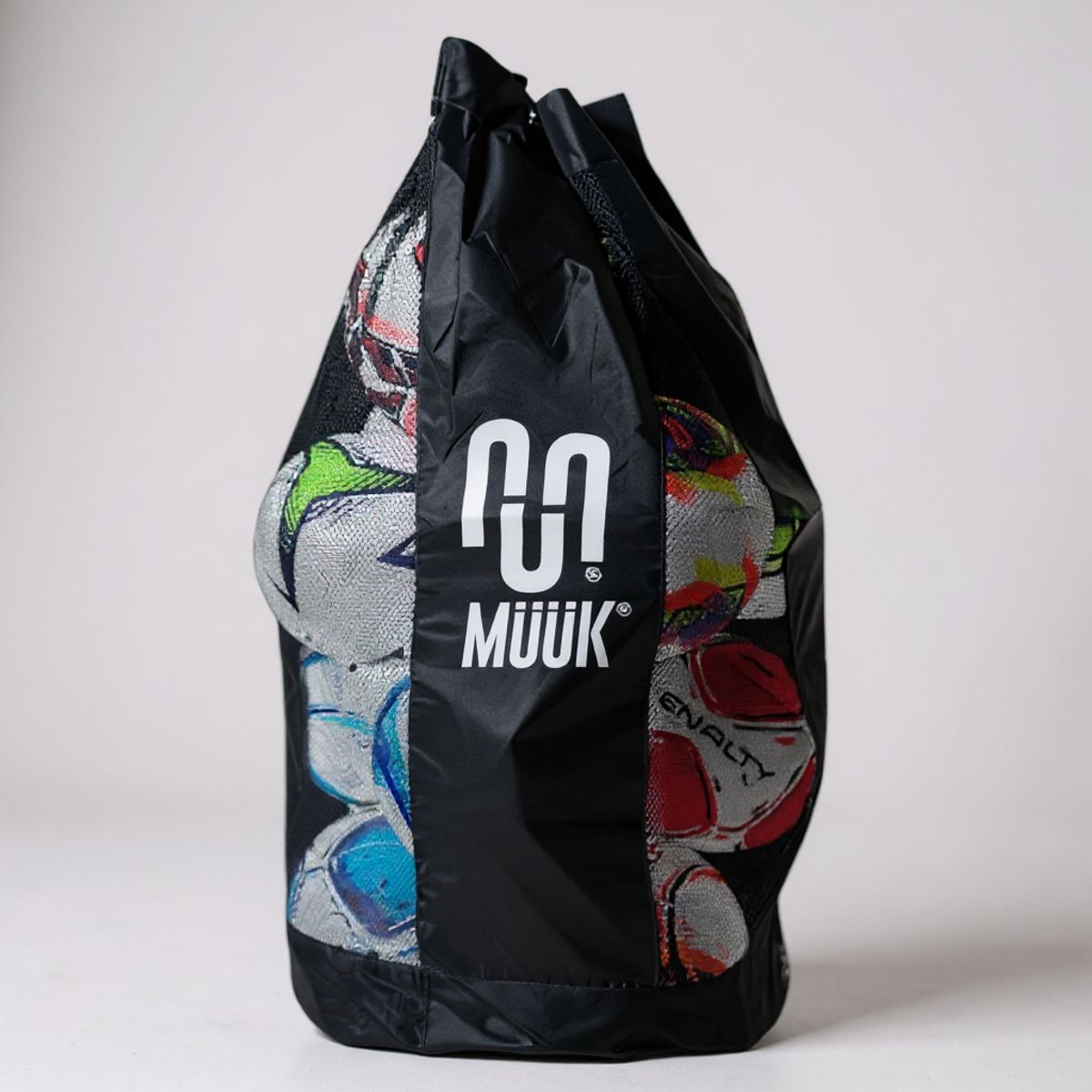 MUUK - BOLSO BALONERO MUUK 12 UN