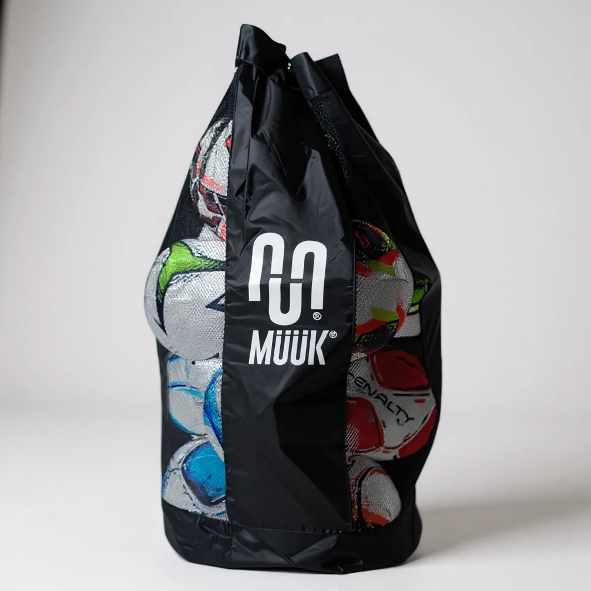 MUUK - BOLSO BALONERO MUUK 12 UN