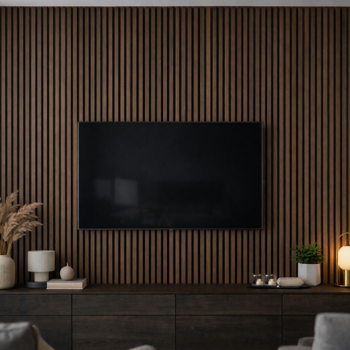 GENERICO - Wall Panel Decostorels 21x240