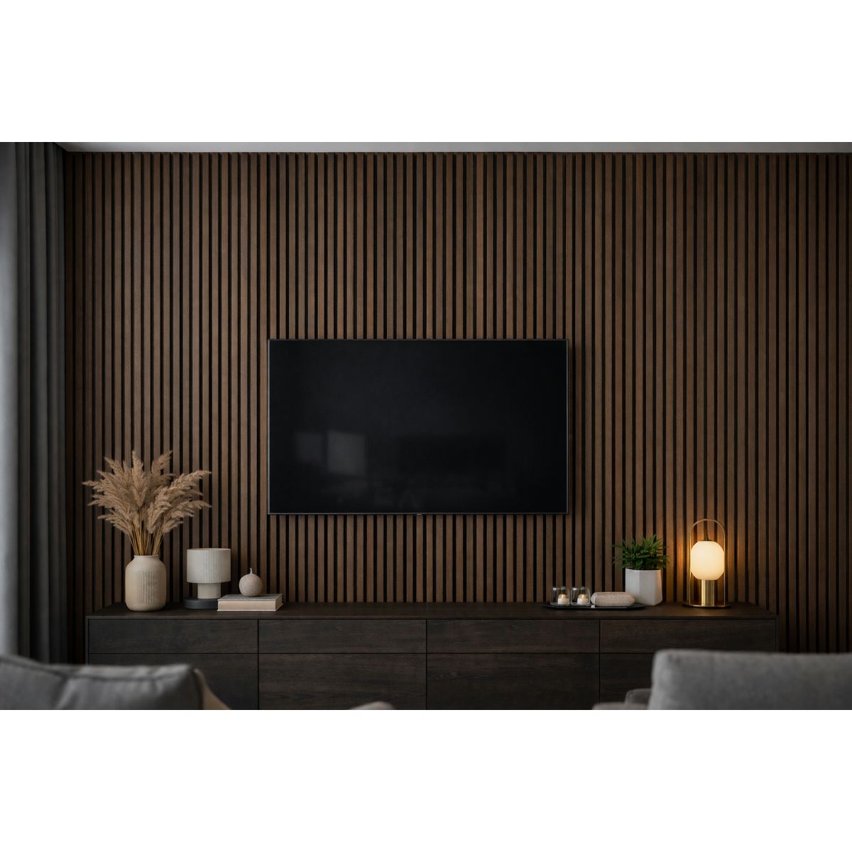 GENERICO - Wall Panel Decostorels 21x240