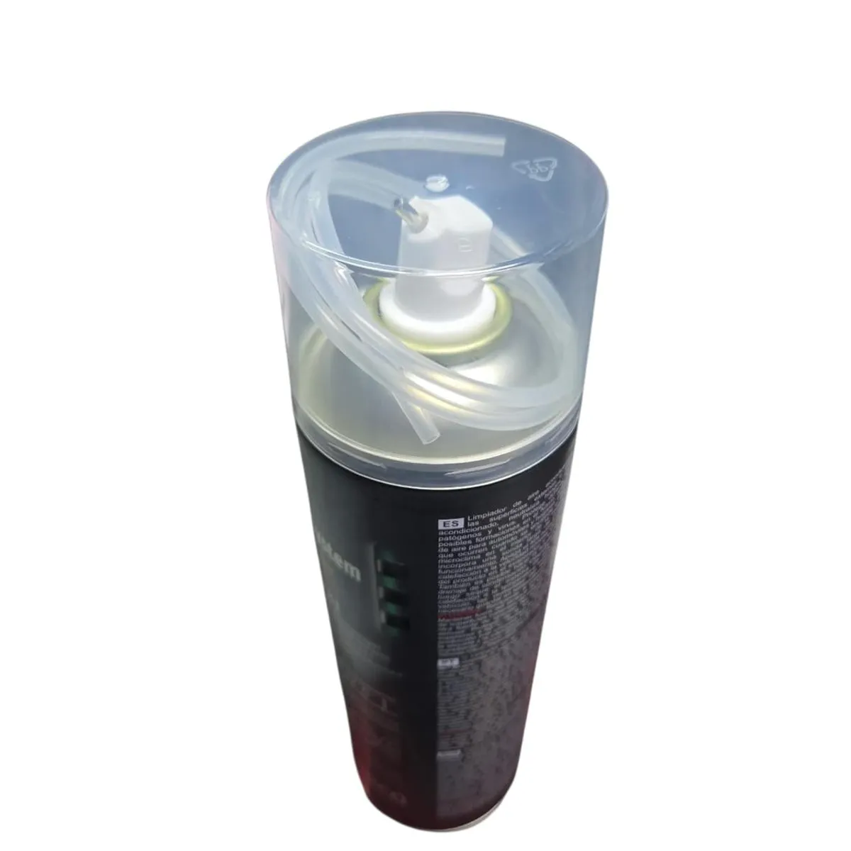 GENERICO - Purificador de Aire Acondicionado Senfineco 520ml