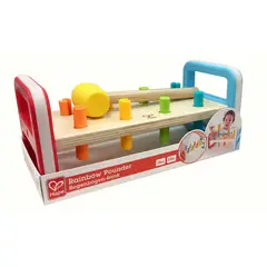 HAPE - Banco para martillar