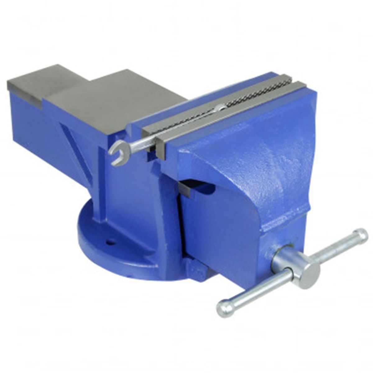 ACO - Tornillo de banco trabajo pesado de 10" 83110