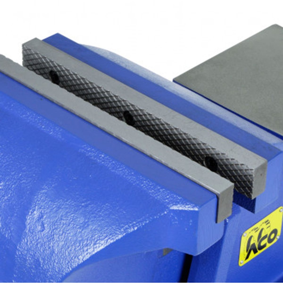 ACO - Tornillo de banco trabajo pesado de 10" 83110