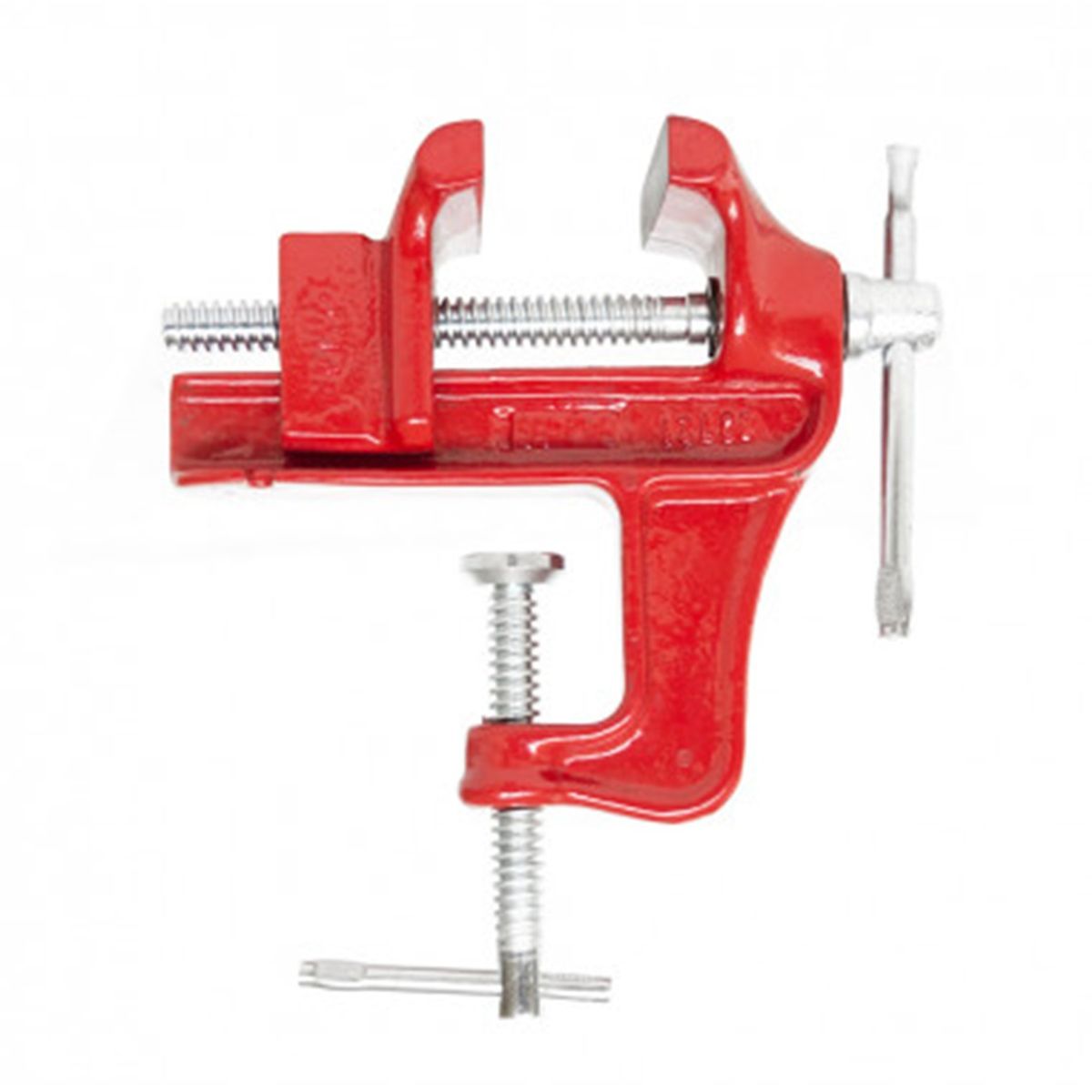 SOMAR - Tornillo de banco 2 1/2" 10003001