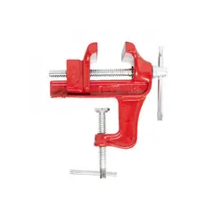 SOMAR - Tornillo de banco 2 1/2" 10003001