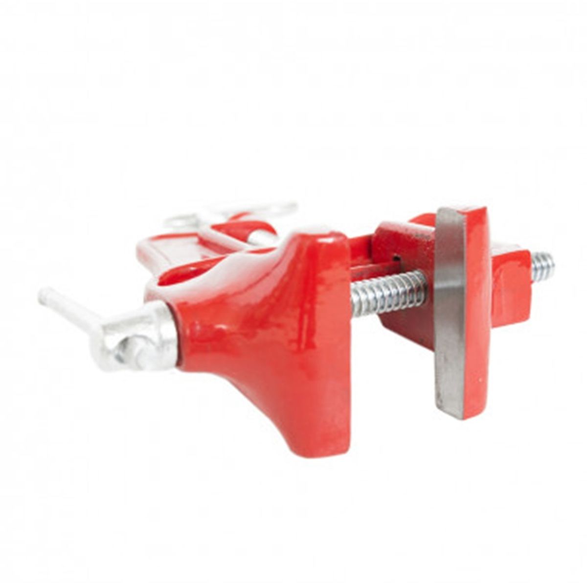 SOMAR - Tornillo de banco 2 1/2" 10003001