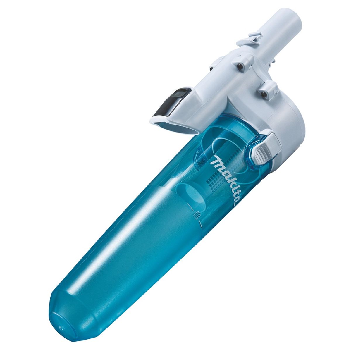 MAKITA - Conjunto De Accesorio Ciclónico bloqueo Makita 191d71-3