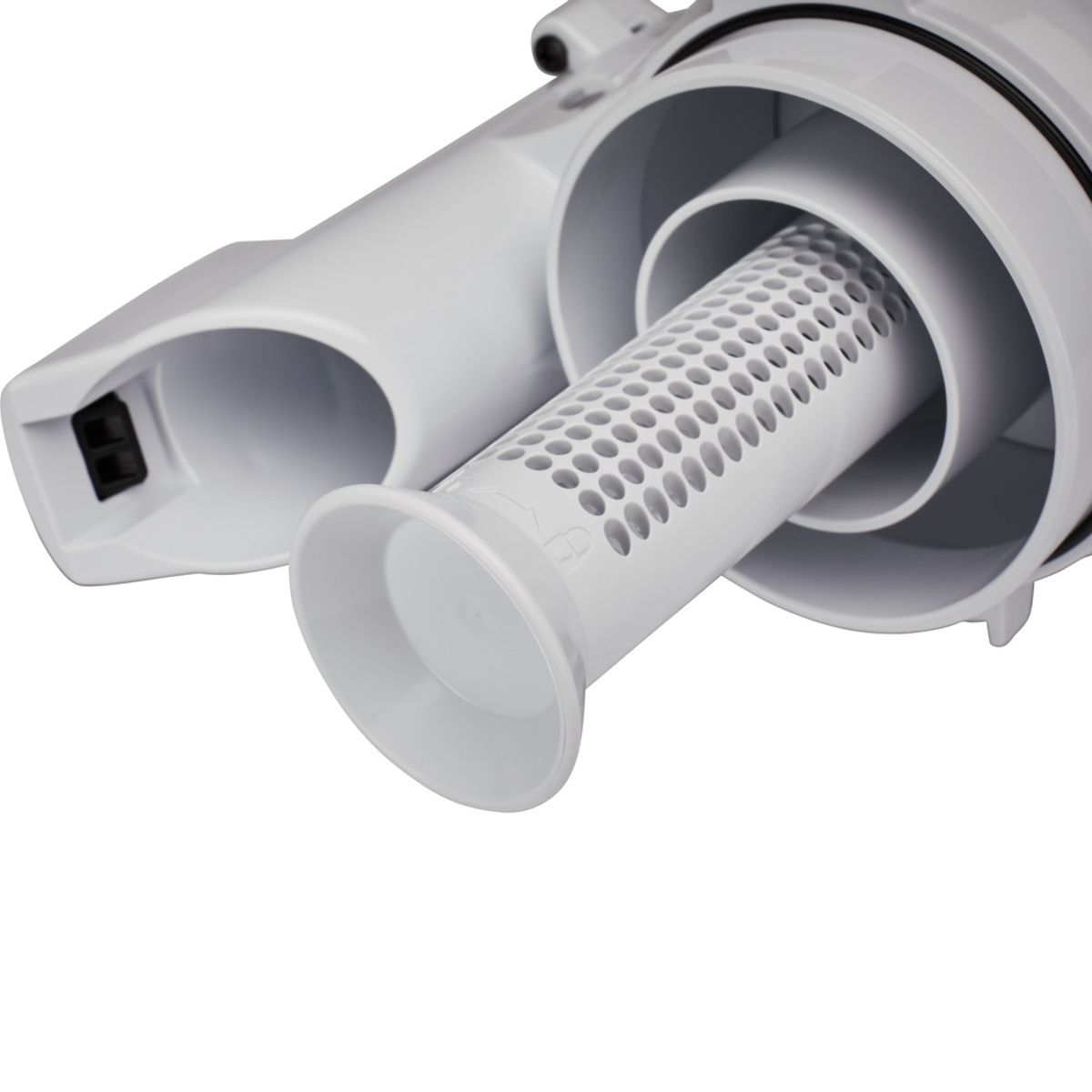 MAKITA - Conjunto De Accesorio Ciclónico bloqueo Makita 191d71-3