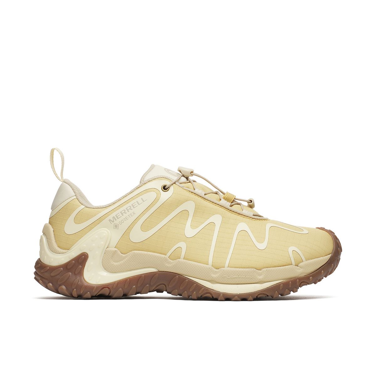 MERRELL - Zapatilla Hombre Cham Redux Storm Gore-Tex Se Beige MERRELL