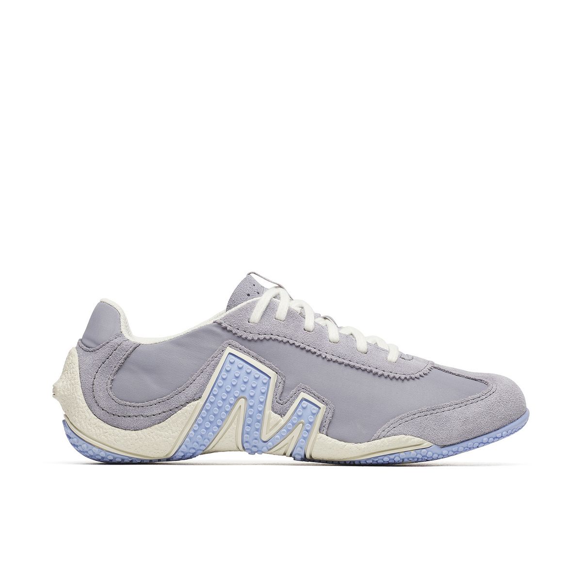 MERRELL - Zapatilla Mujer Relay Fly Vent Se Gris MERRELL