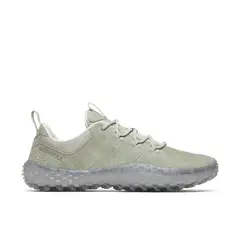 MERRELL - Zapatilla Cuero Hombre Wrapt Verde Claro